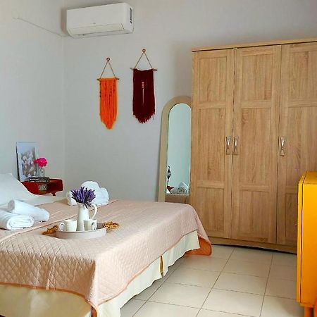 Agritourism Cottage Near Sitia Εξωτερικό φωτογραφία