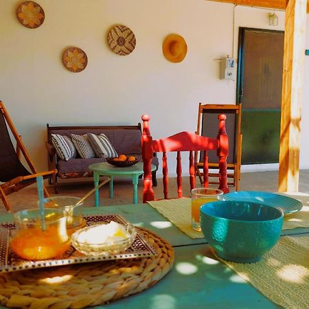 Agritourism Cottage Near Sitia Εξωτερικό φωτογραφία