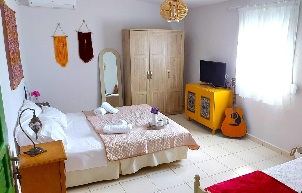 Agritourism Cottage Near Sitia Εξωτερικό φωτογραφία