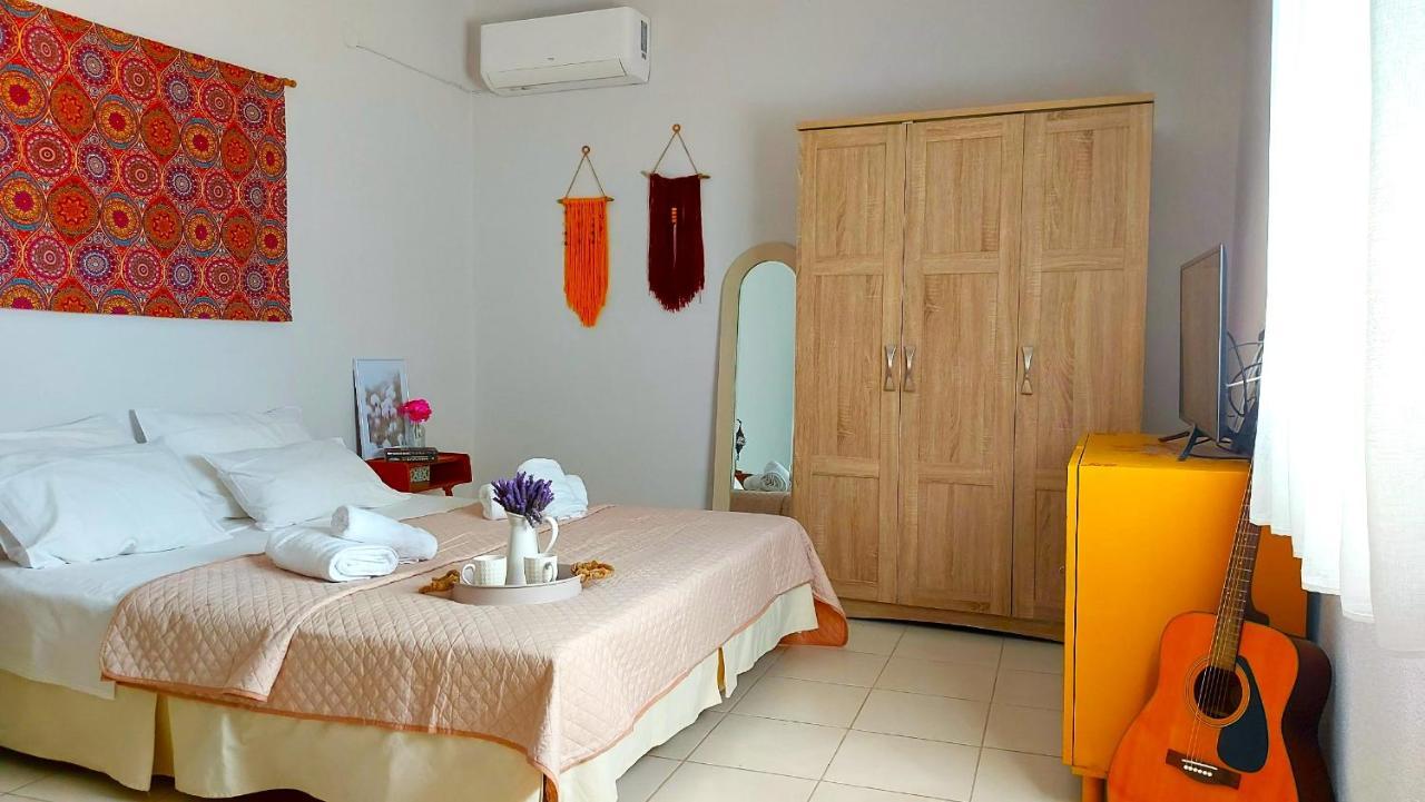 Agritourism Cottage Near Sitia Εξωτερικό φωτογραφία
