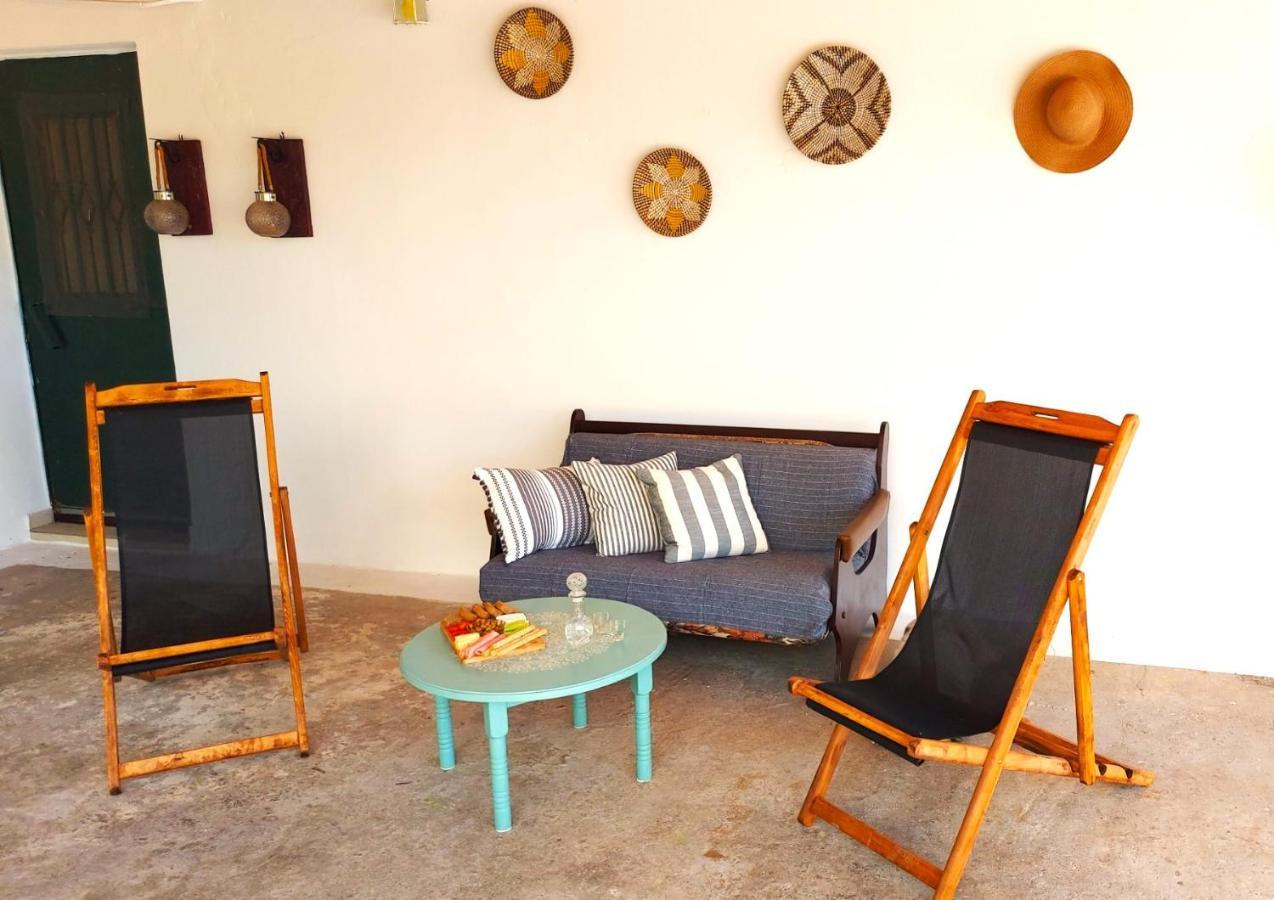 Agritourism Cottage Near Sitia Εξωτερικό φωτογραφία