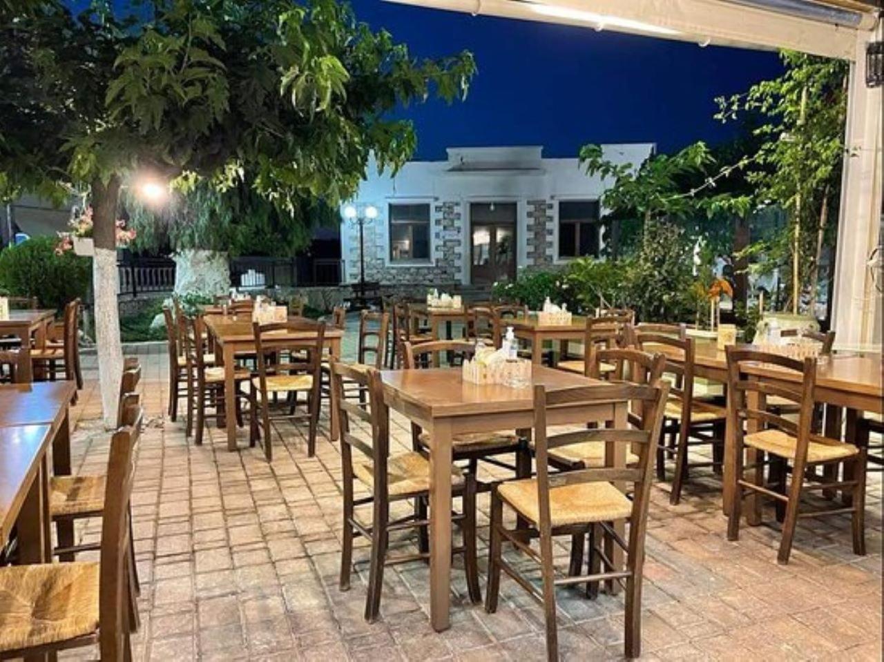 Agritourism Cottage Near Sitia Εξωτερικό φωτογραφία
